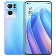 Экран OLED 6,55 дюйма, 32-мегапиксельная фронтальная камера и 50-мегапиксельная основная, 4500 мА·ч и 65 Вт. Представлен Oppo Reno 7 Pro