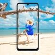 Super AMOLED, 90 Гц, NFC, 5000 мА·ч и Android 11. Бюджетный долгожитель Samsung Galaxy M22 прибыл в Россию