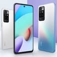 Xiaomi выпустила Redmi 10 в России: 5000 мА•ч, 90 Гц, 50 Мп, NFC и MIUI 12.5 с Android 11, недорого