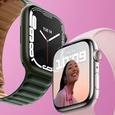 Никакого отложенного выпуска: продажи Apple Watch Series 7 начались точно в срок, в том числе в России