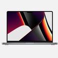 Apple представила принципиально новый MacBook Pro — суперпроизводительная SoC, «чёлка», долгожданный магнитный MagSafe и никакого Touch Bar