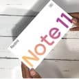 Новенький Redmi Note 11 распаковали на видео за несколько дней до анонса Xiaomi