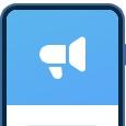 Владельцы каналов смогут получать доход, но не сразу. В Telegram появилась своя рекламная платформа