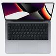 Новейшие MacBook Pro с «чёлкой» наконец можно заказать в России — суперпроизводительная SoC, долгожданный магнитный MagSafe и никакого Touch Bar