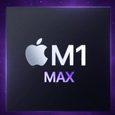 GPU Apple M1 Max по прозводительности не уступает Nvidia RTX 2080 и графическому процессору PlayStation 5