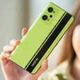 Очень яркий AMOLED-экран Samsung, 120 Гц, Dolby Atmos, Hi-Res Audio, 5000 мА•ч и полная зарядка примерно за полчаса. Представлена глобальная версия Realme GT Neo 2