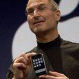 Стив Джобс однажды испытал на прочность оригинальный iPhone, чтобы произвести впечатление на журналистов