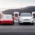 Исторический момент на рынке электромобилей: 100 000 автомобилей Tesla за 4,2 млрд долларов покупает Hertz