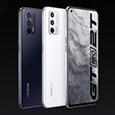 Экран AMOLED 120 Гц, 64 Мп, 4500 мА·ч и 65 Вт — за 295 долларов. Представлен Realme GT Neo 2T — младший брат хитового Realme GT Neo 2