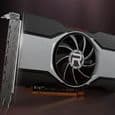 Не быстрее GeForce RTX 3060, но энергоэффективнее. Представлена видеокарта Radeon RX 6600
