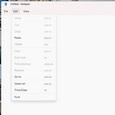 Так выглядит новый «Блокнот» в Windows 11. Microsoft наконец-то обновит дизайн старого приложения