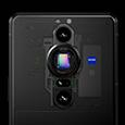 Экран OLED 4K, Snapdragon 888, оптика Zeiss, дюймовый датчик изображения, IP68 и 4500 мА·ч. Представлен Sony Xperia Pro-I