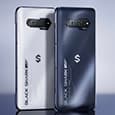 Snapdragon 888 Plus, 144 Гц, 4500 мА·ч, 120 Вт, SSD и 16 ГБ оперативной памяти. Представлены игровые флагманы Black Shark 4S и Black Shark 4S Pro