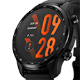 GPS, LTE, два экрана, IP68 и MIL-STD-810G, 20 режимов тренировок, определение ЧСС, SpO2 и аритмий, до 45 дней автономной работы. Представлены умные часы TicWatch Pro 3 Ultra GPS