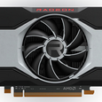 Radeon RX 6600 полностью рассекречена до анонса. Появились все спецификации и официальные данные о производительности