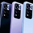 4500 мА·ч, 120 Вт, 108 Мп, Dimensity 920 и IP53. Представлены Redmi Note 11 Pro и Redmi Note 11 Pro+ — недорогие и отлично оснащённые смартфоны среднего уровня