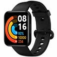 Экран AMOLED 1,6 дюйма, GPS, NFC, мониторинг ЧСС и SpO2, 117 режимов тренировок и 12 дней автономной работы за 55 долларов. Представлены умные часы Redmi Watch 2