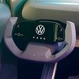 Взгляд в будущее: представлен кроссовер Volkswagen ID. Life с запасом хода 400 км