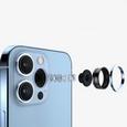 Представлены iPhone 13 Pro и iPhone 13 Pro Max: 120 Гц, увеличенные аккумуляторы и профессиональные камеры
