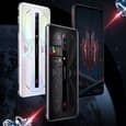 Snapdragon 888+, AMOLED, 165 Гц, 18 ГБ ОЗУ, 4500 мА·ч, 120 Вт и вентилятор 20 000 об/мин. Стартовали продажи RedMagic 6S Pro — одного из самых мощных игровых смартфонов