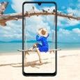 Super AMOLED, 90 Гц, NFC и 5000 мА·ч. Представлен бюджетный долгожитель Samsung Galaxy M22