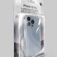 Коробка iPhone 13 осталась не только без зарядного устройства, но и без упаковочной плёнки. Apple предложили ещё более дешёвый вариант