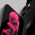 Возможный iPhone 14 без чёлки показали за год до анонса: качественные изображения от проверенного инсайдера