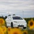 Представлена электрическая Skoda с запасом хода 535 км
