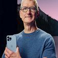 Презентацию Apple iPhone 13 использовали для кражи Bitcoin и Ethereum, хотя эта мошенническая схема давно известна