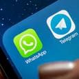 Telegram троллит WhatsApp за её новейшую функцию