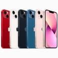 Сколько дней нужно работать в России и других странах, чтобы купить iPhone 13. Опубликована интересная статистика