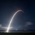 Дрон SpaceX «Недостаток гравитации» успешно выполнил первую миссию: зачем компания Илона Маска использует эти платформы