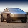 «Это вроде сбоя в Матрице». Ажиотажный электрический пикап Tesla Cybertruck отложен до конца 2022 года