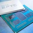Новые процессоры AMD будут иметь почти 1 ГБ кеш-памяти. Milan-X получат дополнительный кеш