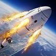 SpaceX отправила в космос четырёх туристов. Гражданский экипаж пробудет на орбите три дня