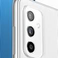 Больше никаких огромных аккумуляторов. Samsung показала Galaxy M52 на официальном сайте