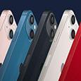 «Люди любят iPhone, и мы делаем iPhone лучше», — Apple представила iPhone 13 с лучшей сдвоенной камерой, 128 ГБ флеш-памяти, SoC A15 Bionic и улучшенной автономностью