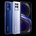 5000 мА·ч, 90 Гц, 64 Мп, 33 Вт и до 13 ГБ ОЗУ за 170 долларов. Представлен Realme 8s 5G — первый в мире смартфон на платформе MediaTek Dimensity 810