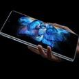 Кожа, огромный экран AMOLED 21 : 10, оптика Zeiss и аппаратная кнопка отключения звука. Представлен бизнес-флагман Vivo X Note