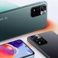 AMOLED, 120 Вт, 108 Мп, Dimensity 920 и 120 Вт. Xiaomi начала продажи Redmi Note 11 Pro+ 5G в Европе со скидкой и подарками