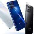 Honor X8 уже можно купить в России