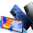 108 Мп, 5000 мА·ч, 67 Вт и 120 Гц, недорого. Наконец-то стартовали продажи Redmi Note 11 Pro и Redmi Note 11 Pro 5G в России