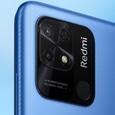 Бюджетный Redmi 10C с необычным дизайном прибыл в Россию с большой скидкой