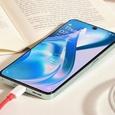 AMOLED, 120 Гц, аккумулятор до 5000 мА·ч и зарядка мощностью 160 Вт в комплекте. Смартфон OnePlus 10R представлен для международного рынка