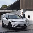 Детище Mercedes-Benz и Geely мощностью 272 л.с. и массой 1,8 т: представлен самый крутой Smart в истории