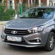 Renault продаёт «АвтоВАЗ»: в линейке Lada могут остаться только Granta, Niva и Vesta 