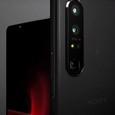«Сногсшибательный» флагман Sony Xperia 1 IV представят 11 мая. Официальное заявление
