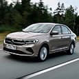 Производство автомобилей Volkswagen и Skoda в России возобновится не раньше лета