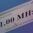 Windows XP запустили на процессоре с частотой 1 МГц. Система грузилась три часа