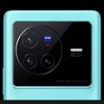 Топовый смартфон с камерой Zeiss и производительностью выше, чем у Galaxy S22 Ultra, за 565 долларов. Представлен Vivo X80